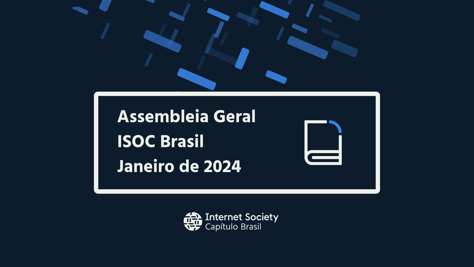 Assembleia Geral de 2024